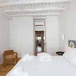 别墅 The Mykonos Bougainvillea Townhouse *