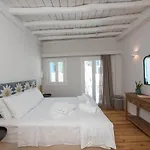 别墅 The Mykonos Bougainvillea Townhouse