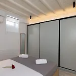 The Mykonos Bougainvillea Townhouse *