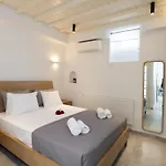The Mykonos Bougainvillea Townhouse 别墅