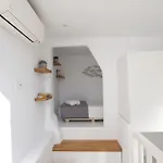 别墅 The Mykonos Bougainvillea Townhouse