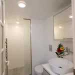 The Mykonos Bougainvillea Townhouse