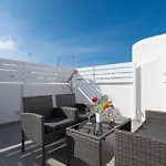 Villa The Mykonos Bougainvillea Townhouse Mykonos Town