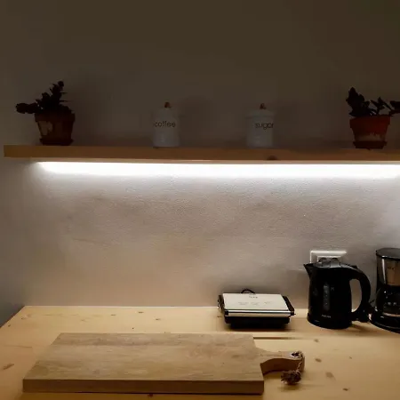 Villa The Mykonos Bougainvillea Townhouse Mykonos Town