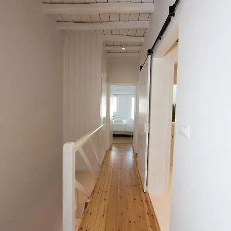 The Mykonos Bougainvillea Townhouse ヴィラ *