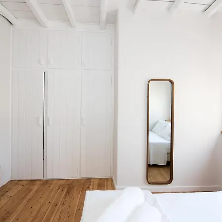 ヴィラ The Mykonos Bougainvillea Townhouse *