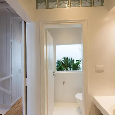 The Mykonos Bougainvillea Townhouse