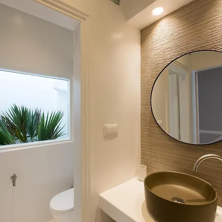 The Mykonos Bougainvillea Townhouse ヴィラ Mykonos Town