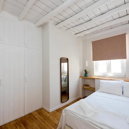 The Mykonos Bougainvillea Townhouse ヴィラ Mykonos Town