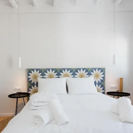 The Mykonos Bougainvillea Townhouse Вилла Mykonos Town