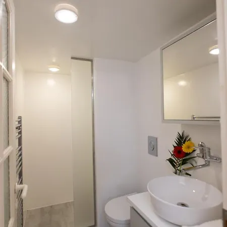 The Mykonos Bougainvillea Townhouse