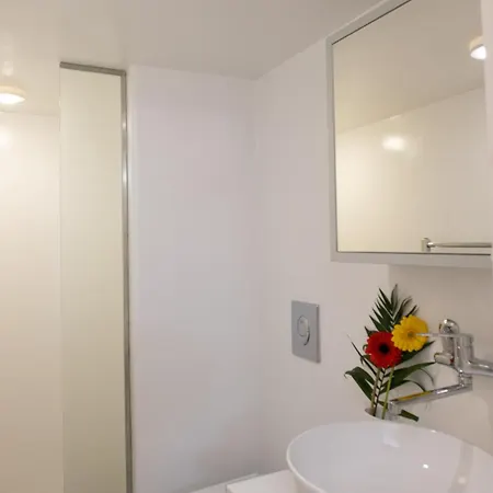 The Mykonos Bougainvillea Townhouse Villa *
