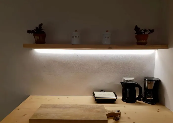 Villa The Mykonos Bougainvillea Townhouse Mykonos Town