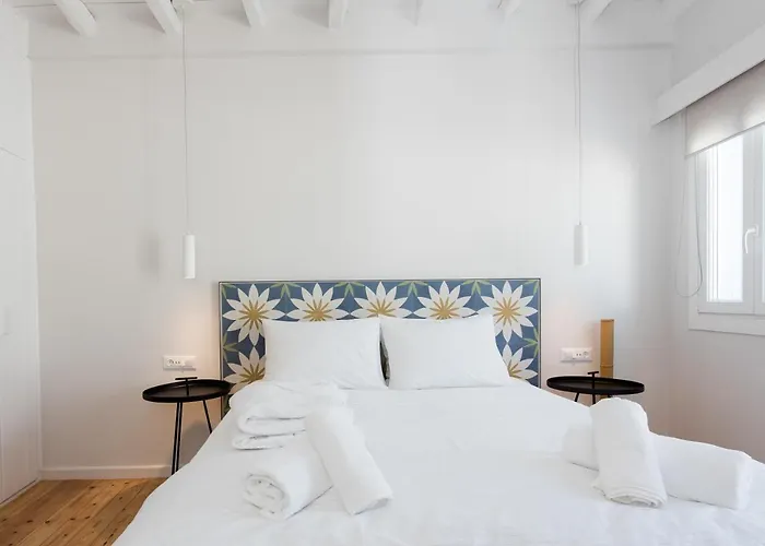 The Mykonos Bougainvillea Townhouse Villa Mykonos Town