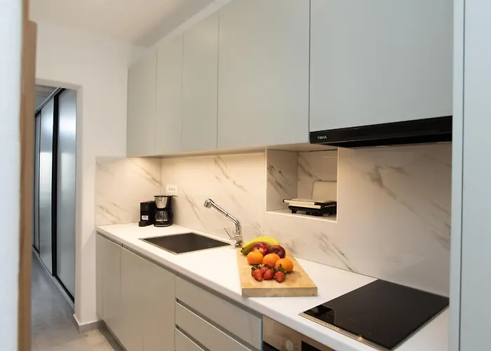 Willa The Mykonos Bougainvillea Townhouse Mykonos Town